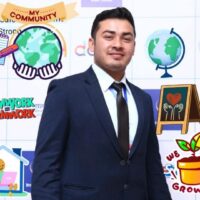 Mr. Ananda Nepal